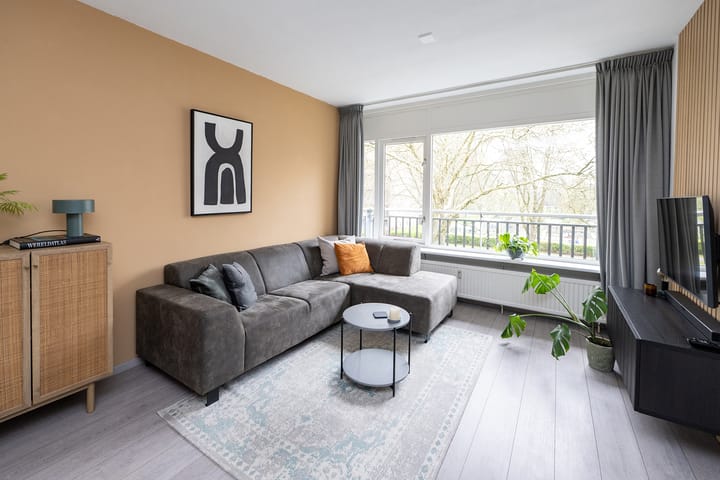 Foto 3 van Straussplein 26