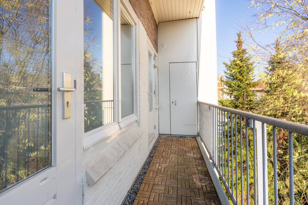 Foto 11 van Marathonweg 13-3