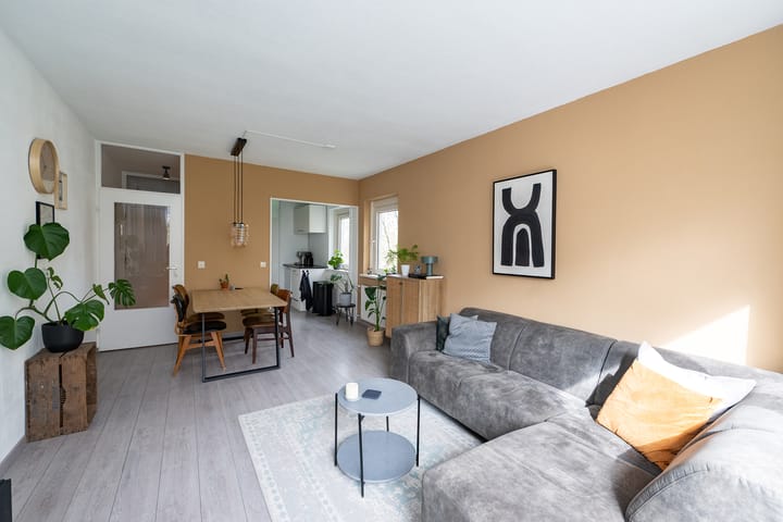 Foto 4 van Straussplein 26