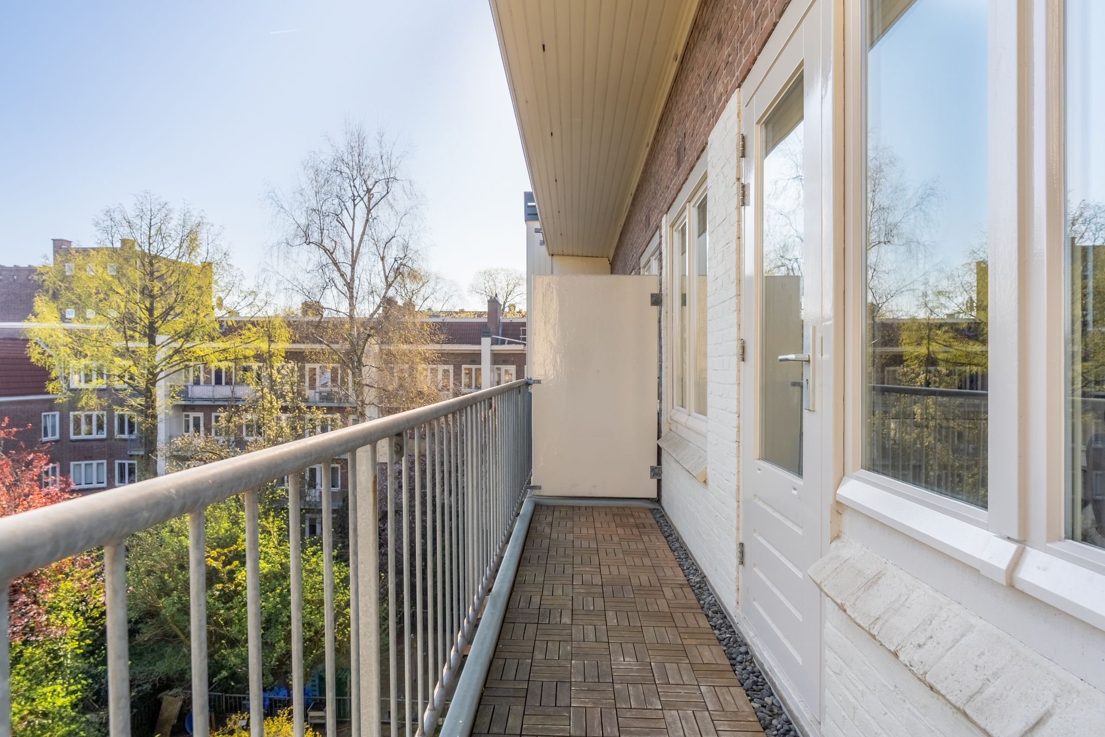 Foto 12 van Marathonweg 13-3