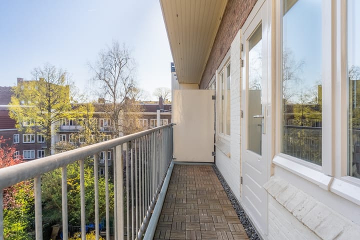 Foto 12 van Marathonweg 13-3