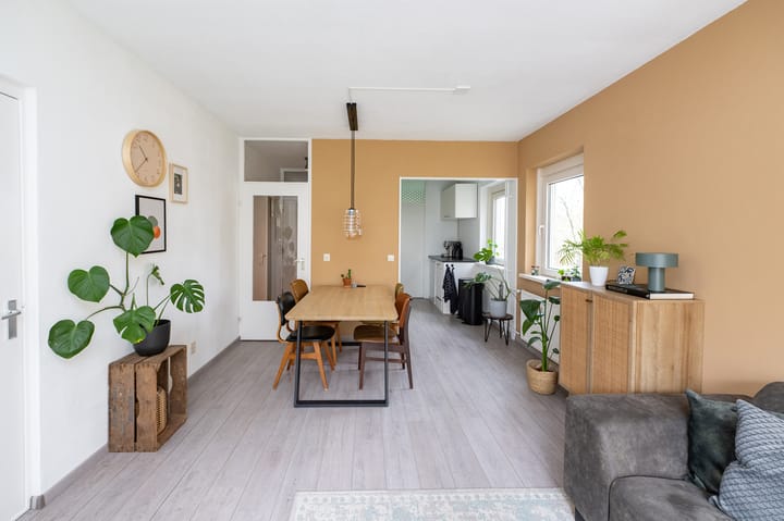 Foto 5 van Straussplein 26