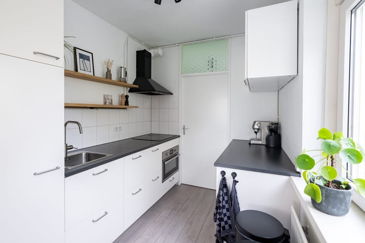 Foto 7 van Straussplein 26