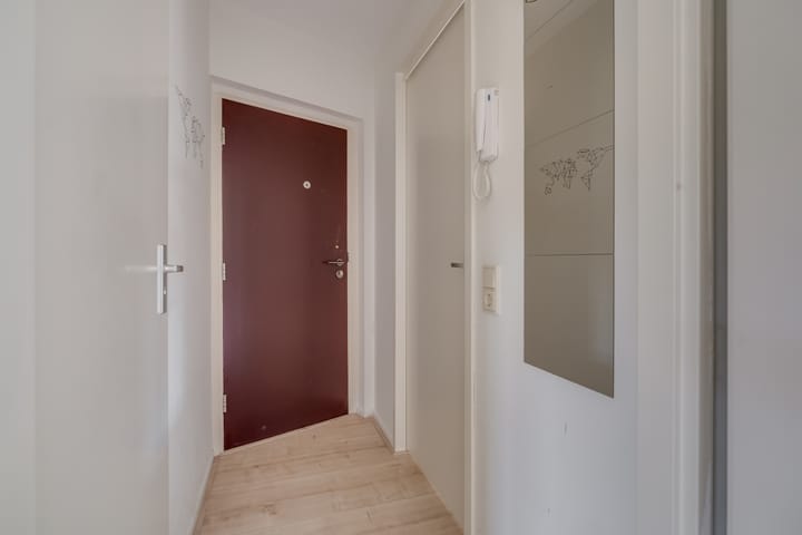 Foto 13 van Marathonweg 13-3