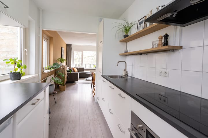 Foto 8 van Straussplein 26