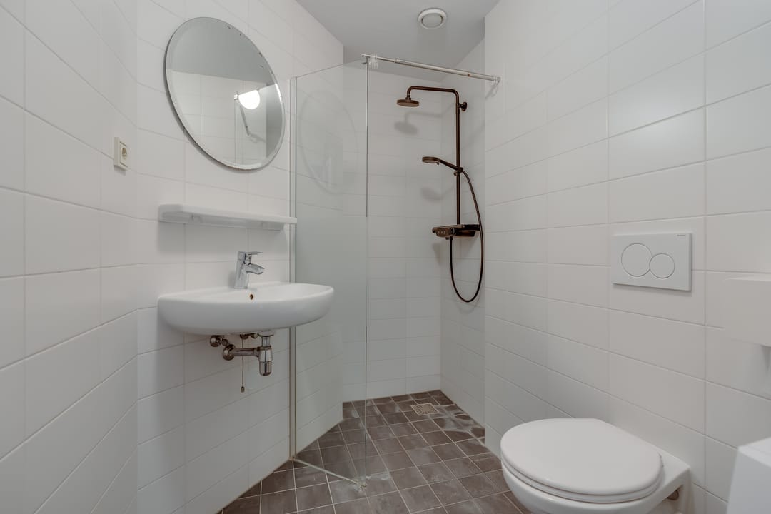 Foto 16 van Marathonweg 13-3