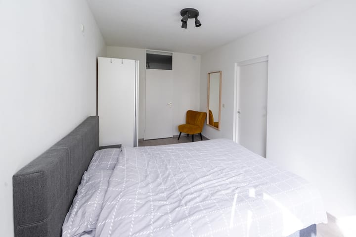 Foto 11 van Straussplein 26