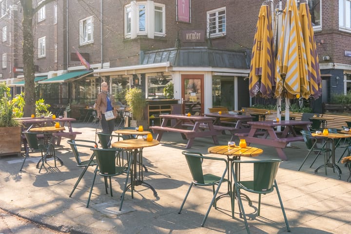 Foto 19 van Marathonweg 13-3