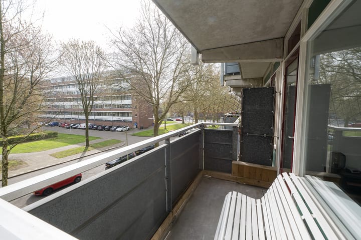 Foto 13 van Straussplein 26