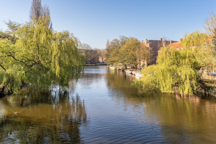 Foto 20 van Marathonweg 13-3