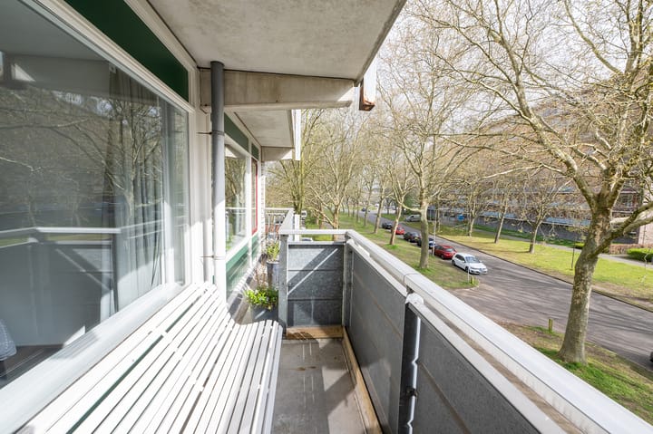 Foto 14 van Straussplein 26