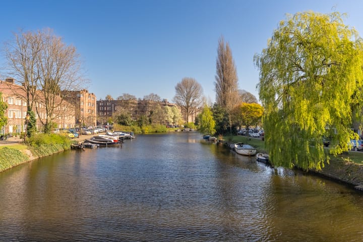 Foto 21 van Marathonweg 13-3