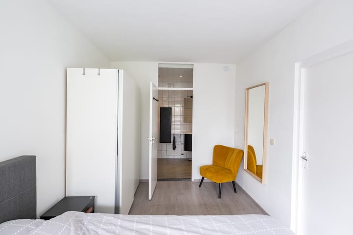 Foto 15 van Straussplein 26