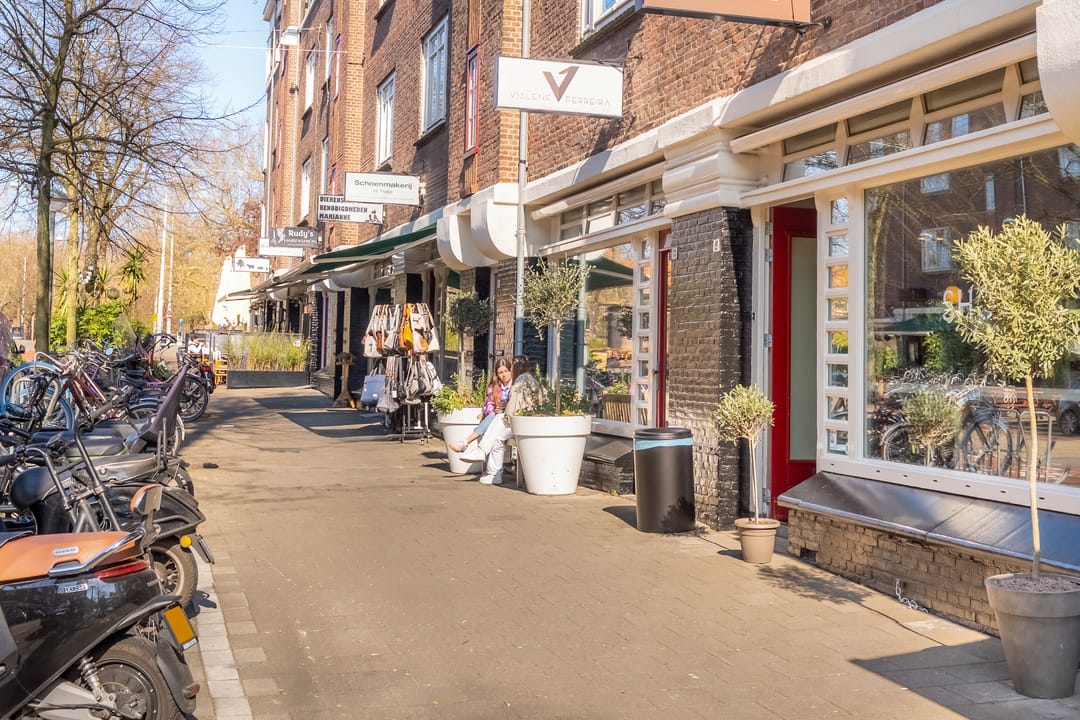 Foto 22 van Marathonweg 13-3