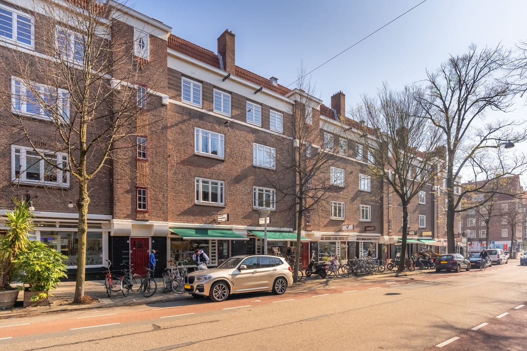 Foto 23 van Marathonweg 13-3