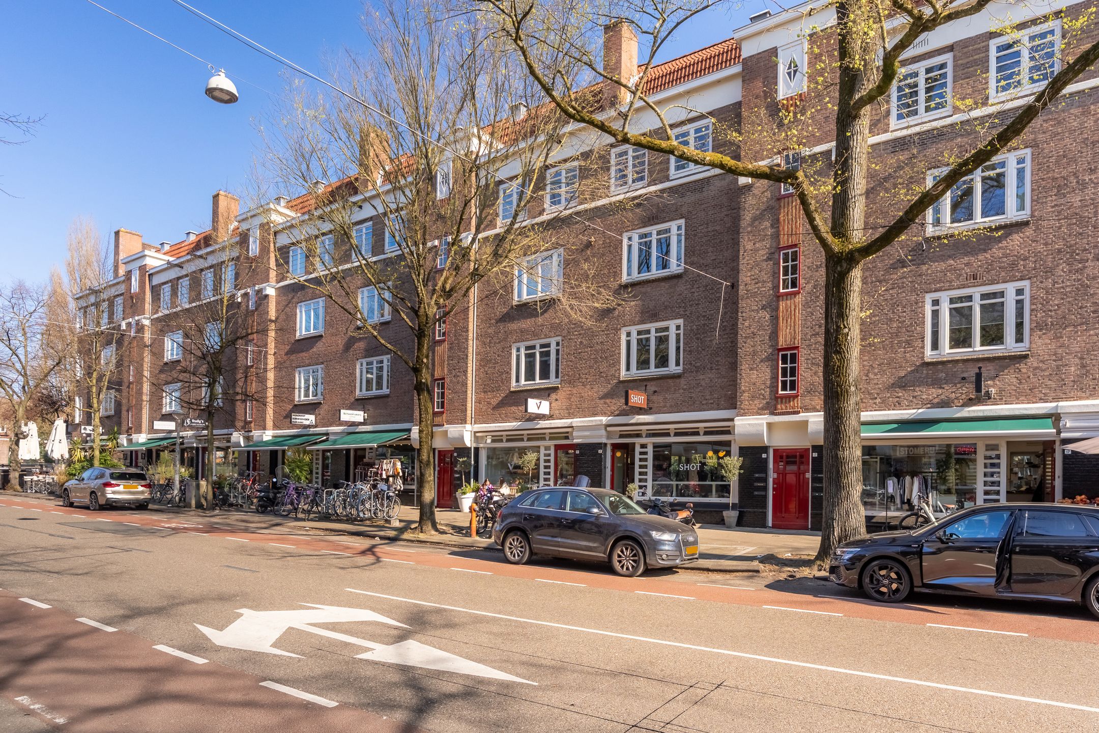 Foto 24 van Marathonweg 13-3