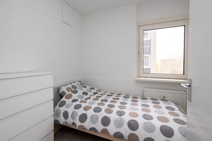 Foto 19 van Straussplein 26