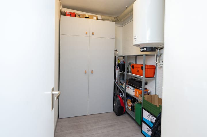 Foto 20 van Straussplein 26