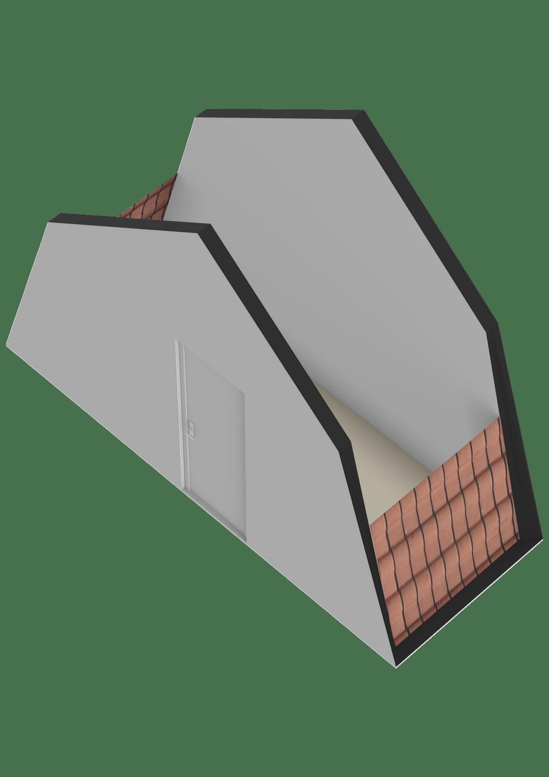 Foto 28 van Marathonweg 13-3