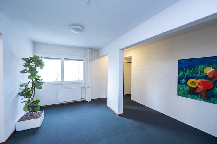 Foto 22 van Straussplein 26