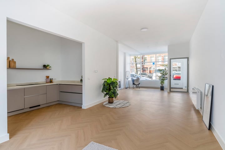 Regentesselaan 158
