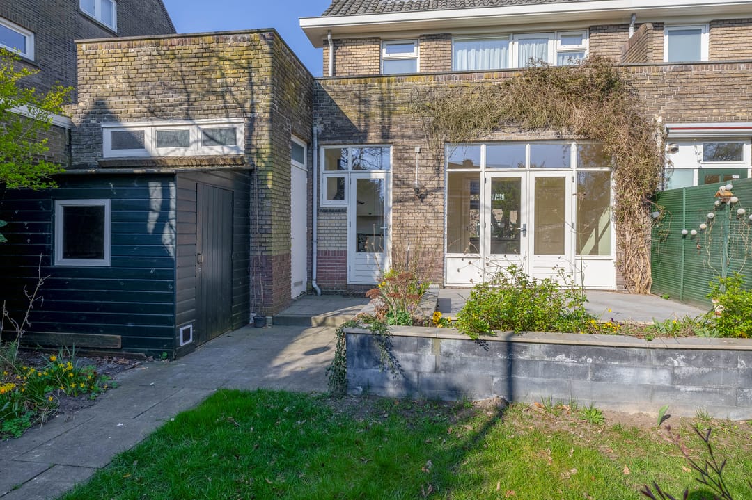 Foto 13 van Jacob Catslaan 13