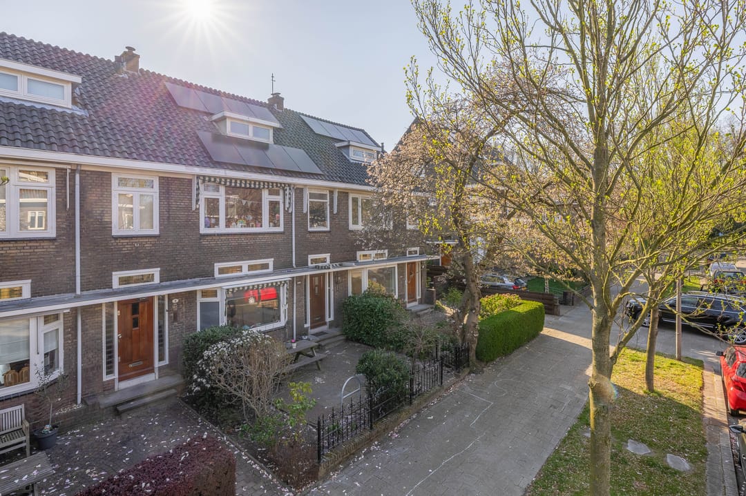 Foto 43 van Jacob Catslaan 13