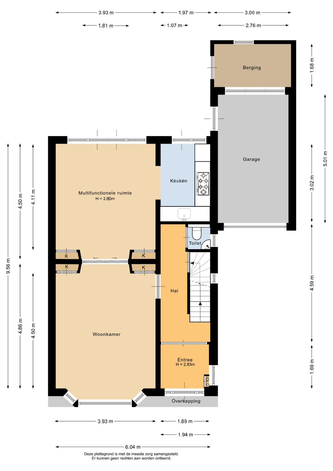 Foto 53 van Jacob Catslaan 13