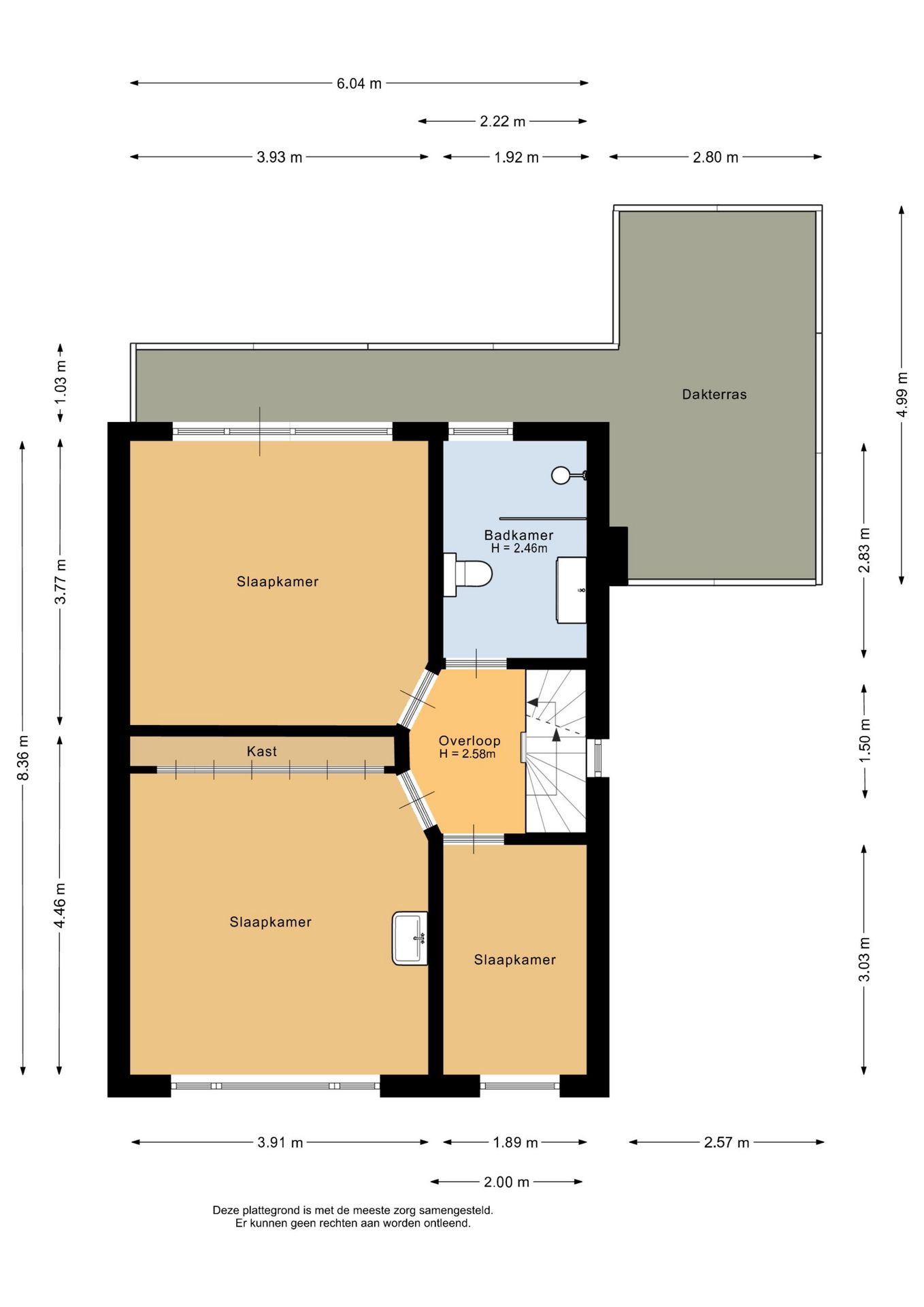 Foto 54 van Jacob Catslaan 13