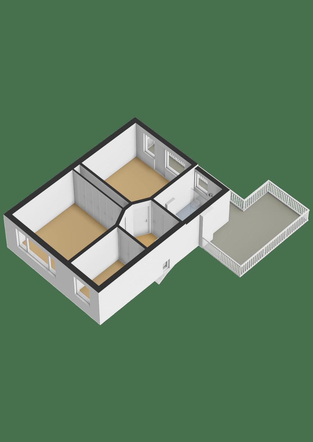 Foto 58 van Jacob Catslaan 13