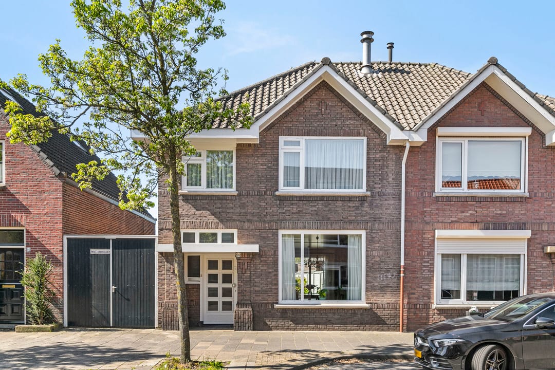 Foto 1 van Schootsestraat 90