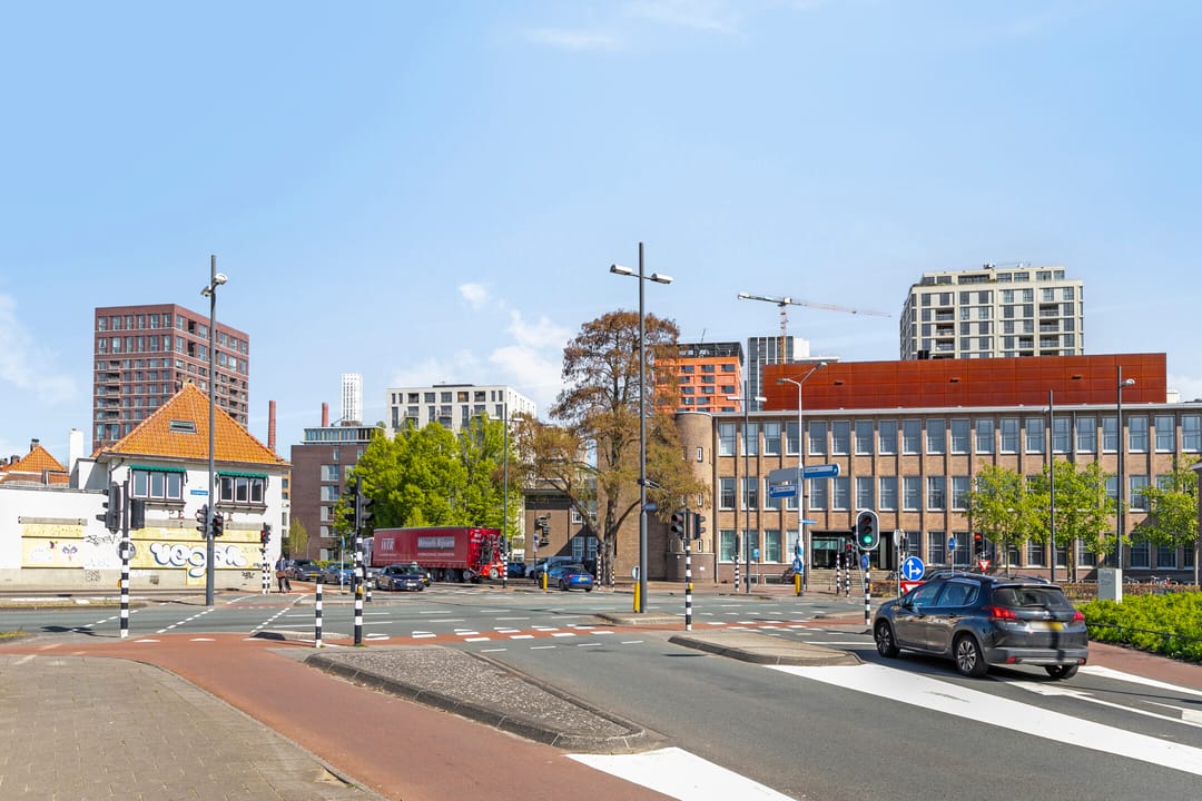 Foto 7 van Schootsestraat 90