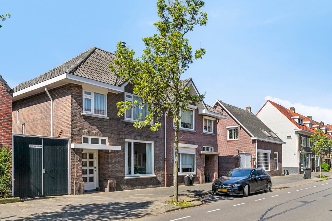 Foto 8 van Schootsestraat 90