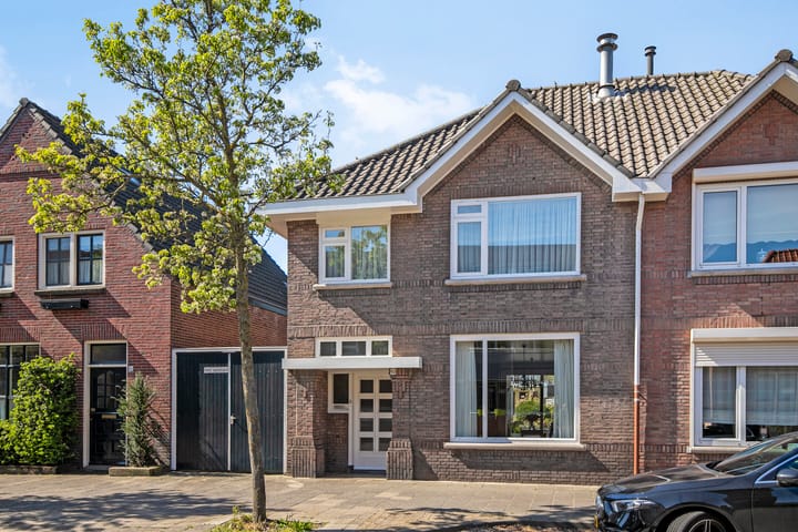 Foto 9 van Schootsestraat 90