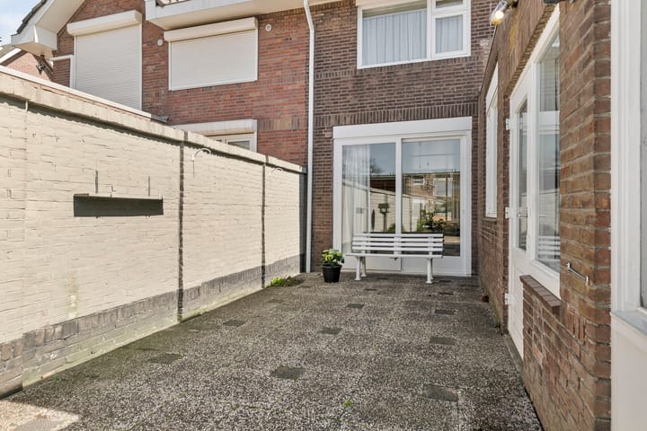 Foto 28 van Schootsestraat 90