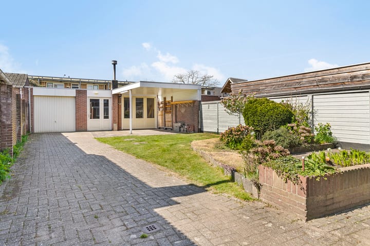 Foto 30 van Schootsestraat 90