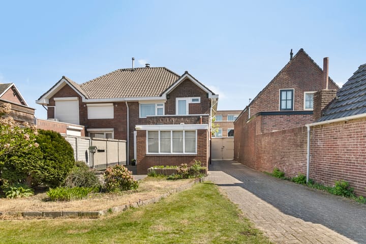 Foto 32 van Schootsestraat 90