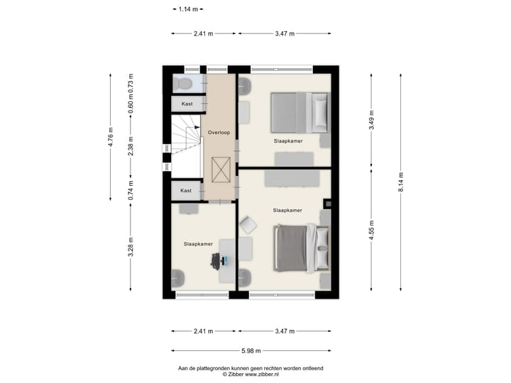 Foto 35 van Schootsestraat 90