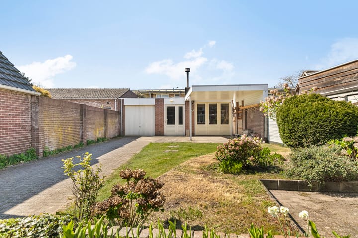 Foto 6 van Schootsestraat 90