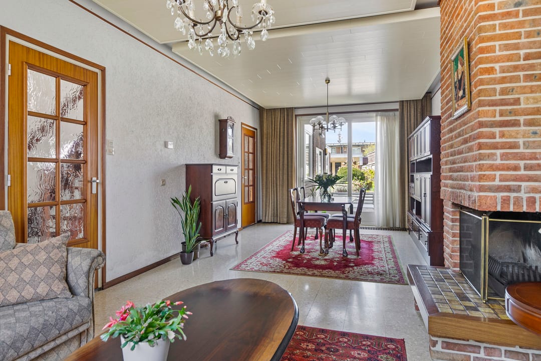 Foto 2 van Schootsestraat 90