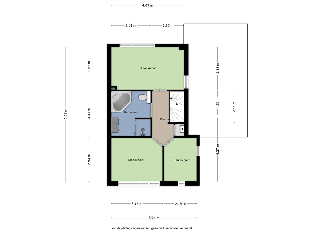 Foto 38 van Gaast 15