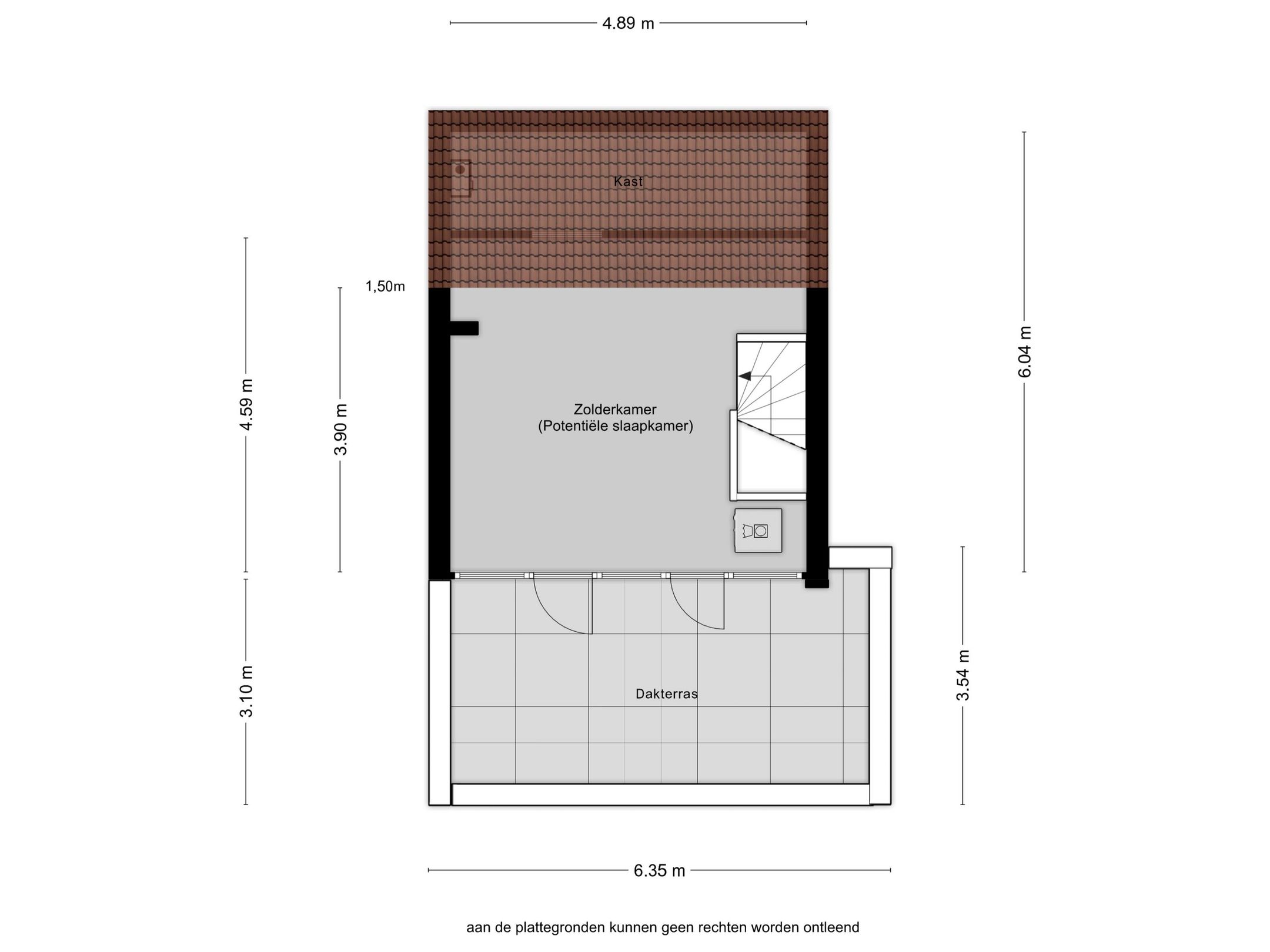 Foto 39 van Gaast 15