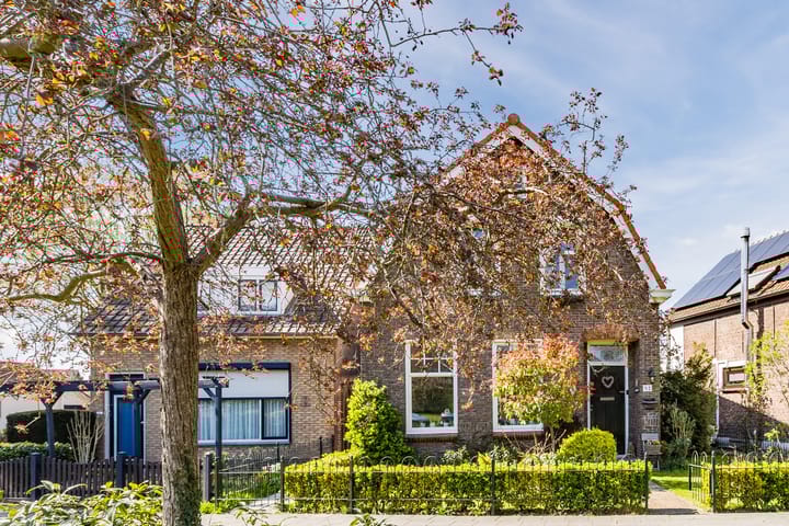 Foto 1 van Laureijnestraat 2