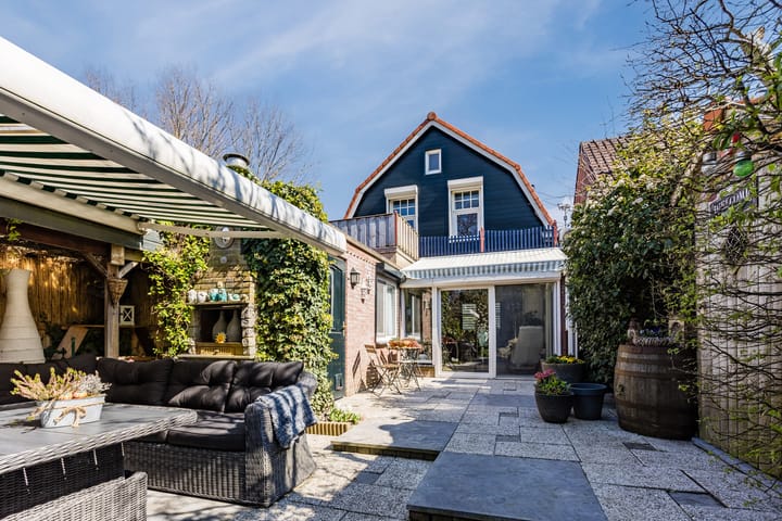 Foto 3 van Laureijnestraat 2