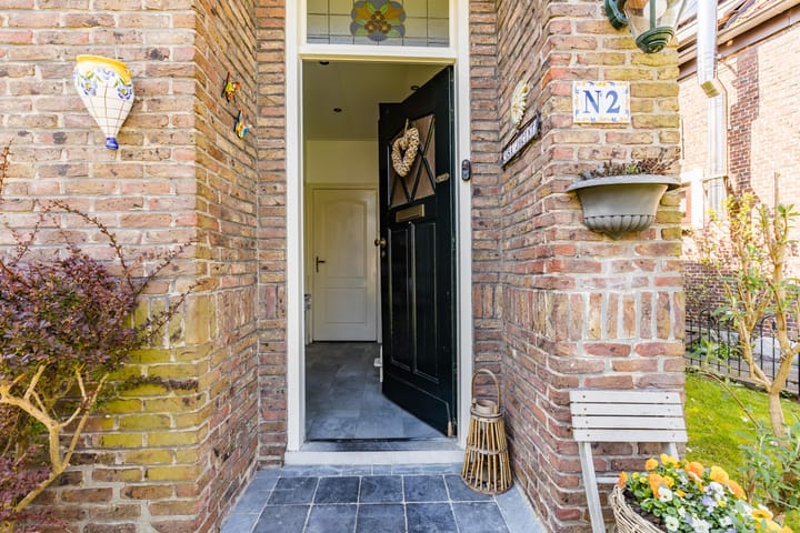 Foto 4 van Laureijnestraat 2