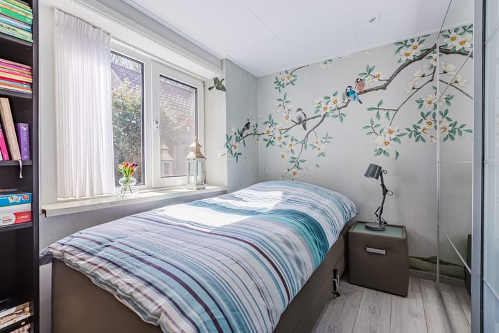 Foto 17 van Laureijnestraat 2