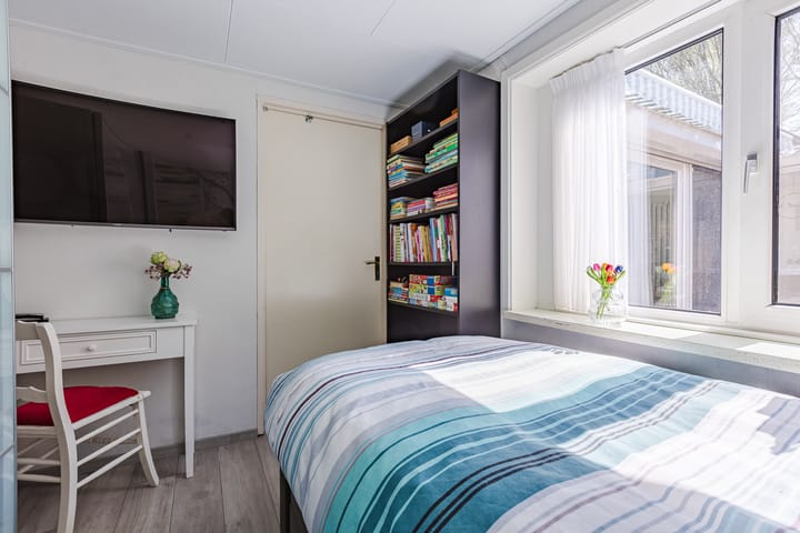 Foto 18 van Laureijnestraat 2