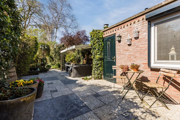 Foto 32 van Laureijnestraat 2