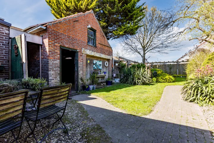 Foto 39 van Laureijnestraat 2