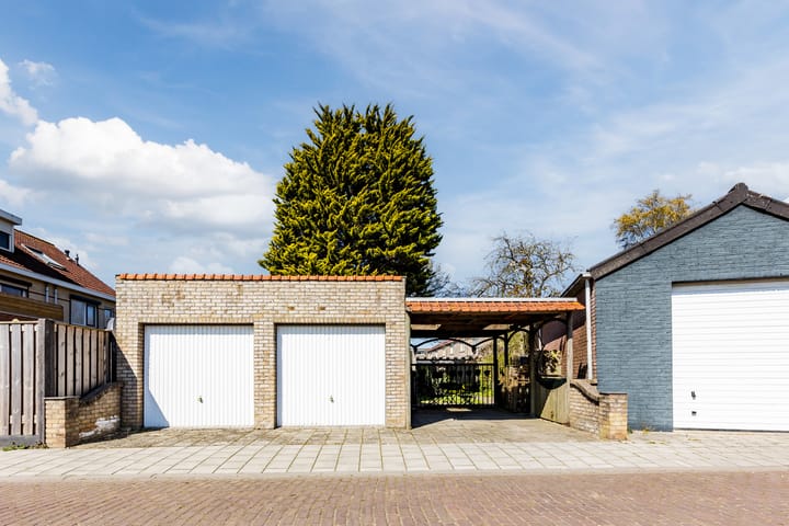 Foto 40 van Laureijnestraat 2